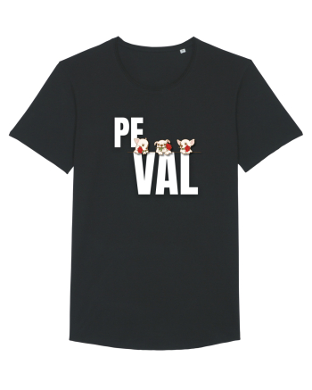 Pe val Black