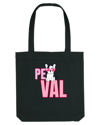 Pe val Black