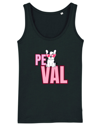 Pe val Black
