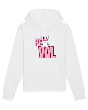 Pe val White