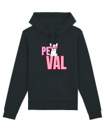 Pe val Hanorac Unisex Drummer