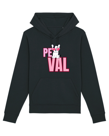 Pe val Black