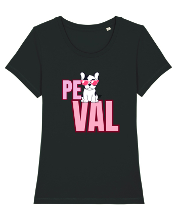 Pe val Black