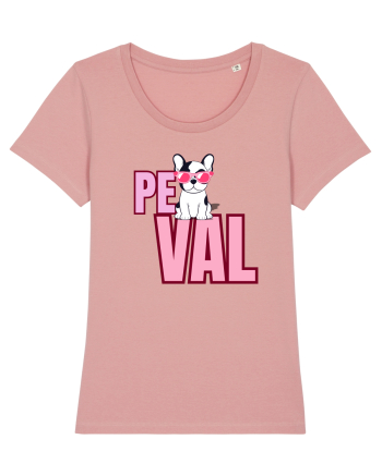 Pe val Canyon Pink