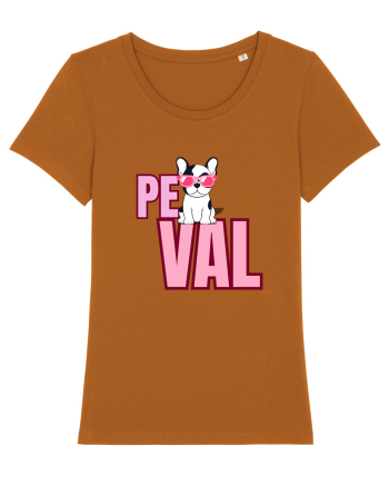 Pe val Roasted Orange