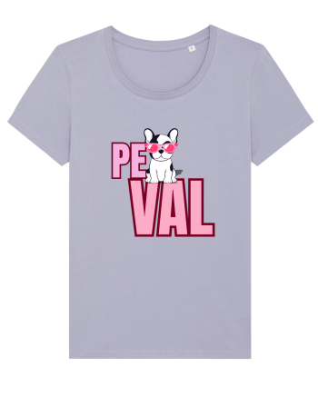 Pe val Lavender