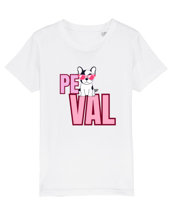 Pe val White