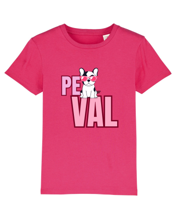 Pe val Raspberry