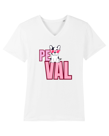 Pe val White