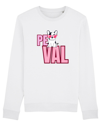 Pe val White