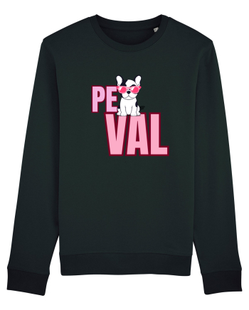 Pe val Black