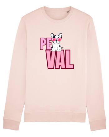 Pe val Candy Pink