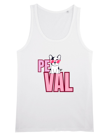 Pe val White