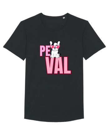 Pe val Black