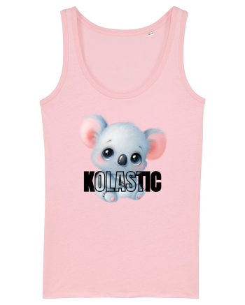 Kolastic  Cotton Pink