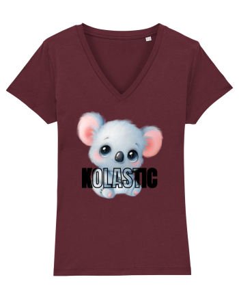 Kolastic  Burgundy