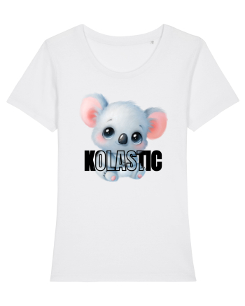 Kolastic  White