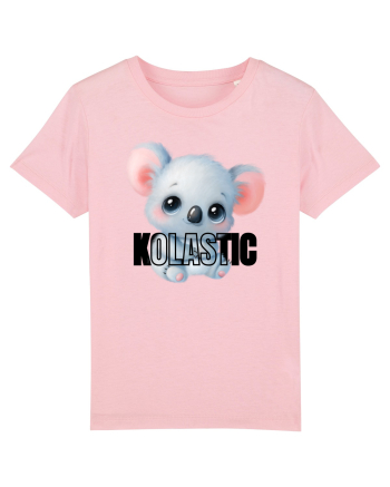 Kolastic  Cotton Pink