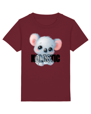 Kolastic  Burgundy