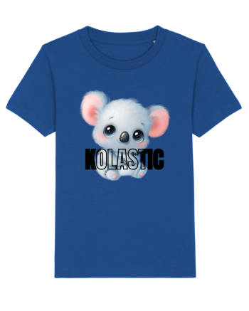 Kolastic  Majorelle Blue