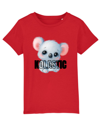 Kolastic  Red
