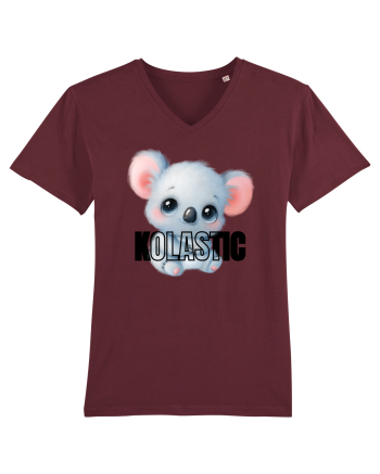 Kolastic  Burgundy