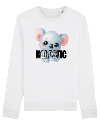 Kolastic  White