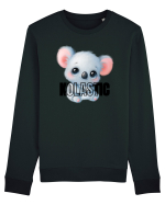 Kolastic  Bluză mânecă lungă Unisex Rise