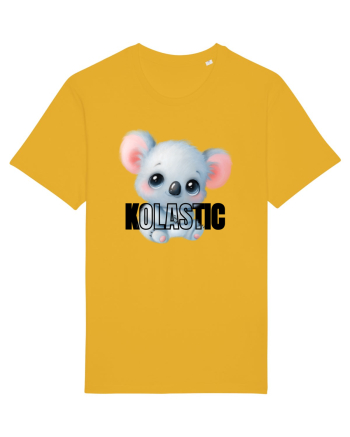 Kolastic  Spectra Yellow