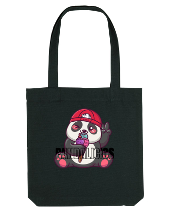 Pandalicios  Black