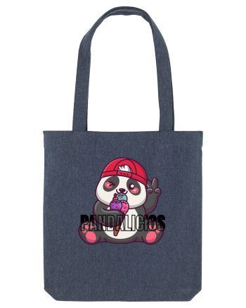 Pandalicios  Midnight Blue