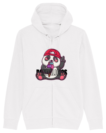 Pandalicios  White