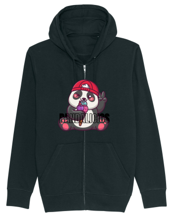 Pandalicios  Black