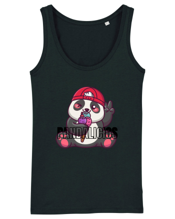Pandalicios  Black