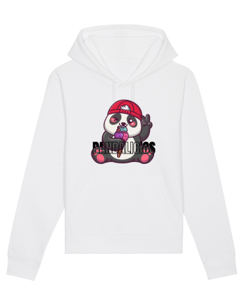 Pandalicios  White