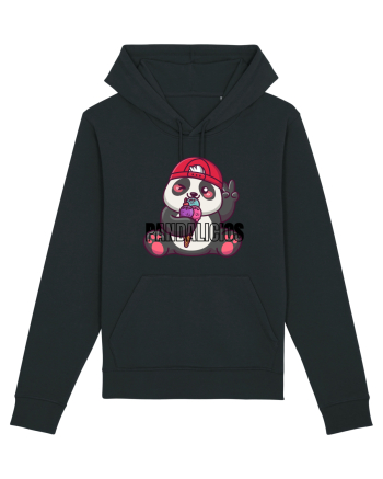 Pandalicios  Black