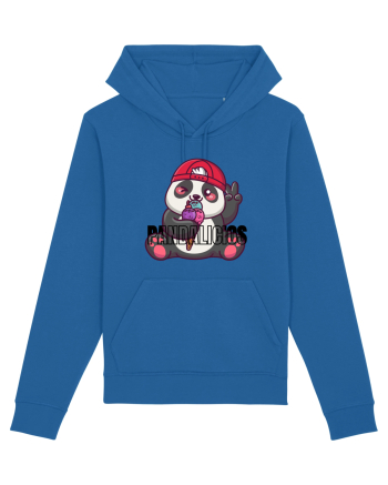 Pandalicios  Royal Blue