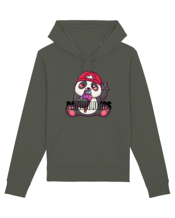 Pandalicios  Khaki