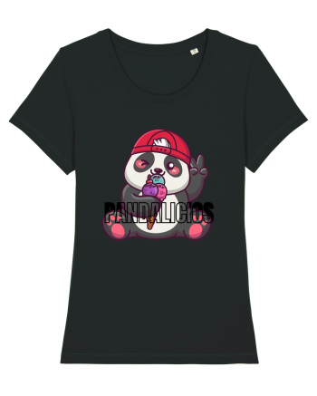 Pandalicios  Black