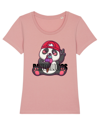 Pandalicios  Canyon Pink