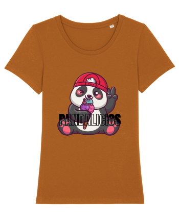 Pandalicios  Roasted Orange