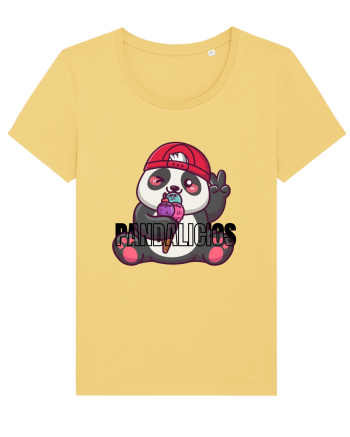 Pandalicios  Jojoba