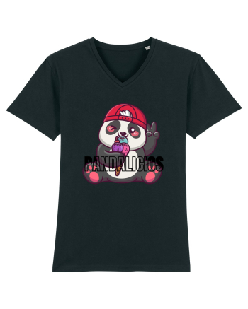 Pandalicios  Black