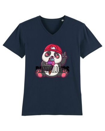 Pandalicios  French Navy