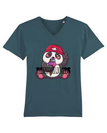 Pandalicios  Stargazer