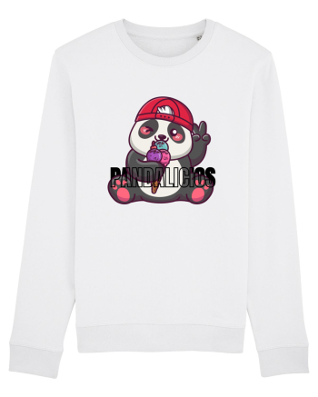 Pandalicios  White
