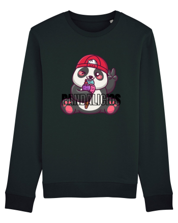 Pandalicios  Black