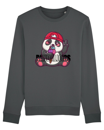 Pandalicios  Anthracite