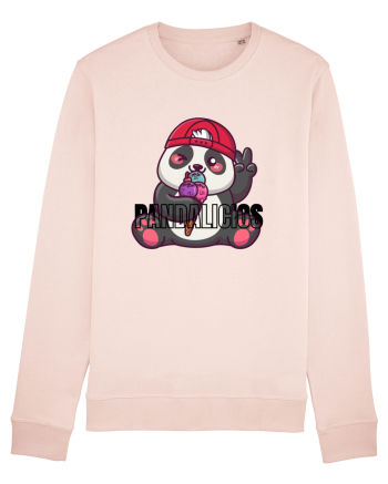 Pandalicios  Candy Pink