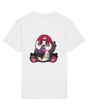 Pandalicios  White